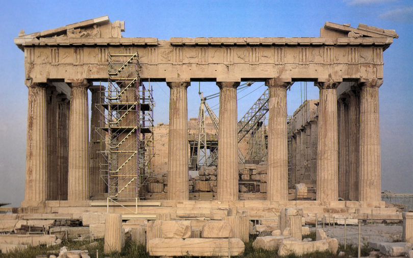 Parthenon symposium 2014-h.photo