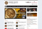 Peabody Awards site gets makeover