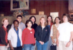 Lilly Teaching Fellows 2005-h.group