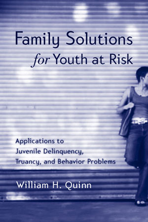 Book focuses on behavior problems