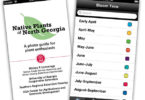 UGA Extension creates native plants app