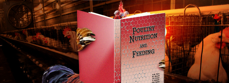New poultry text holds international appeal