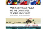 Book examines America’s role in the world