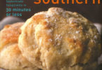 Alumna writes ‘quick’ Southern cookbook
