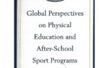 New textbook explores global physical ed