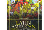 International relations professor edits new edition of book on Latin America