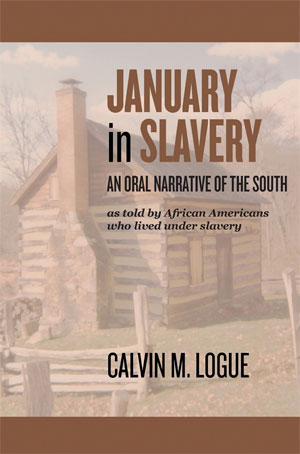New book examines life under slavery
