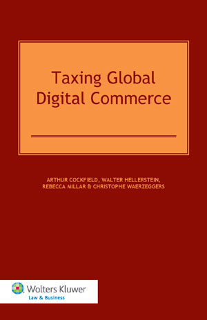 Book focuses on digital commerce