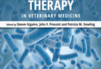 Antimicrobials focus of vet medicine book