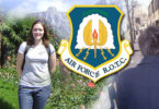 Air Force ROTC offers travel opportunities