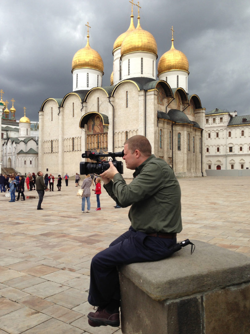 Music for the Tsars camera Kremlin-v