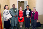 Snyder Lecture Award winners 2013-h.group