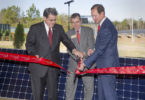 Solar tracking demo 2015 ribbon cutting-h.photo