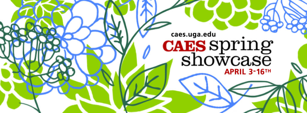 CAES Spring Showcase 2015 logo-h.photo