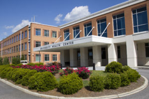 University Health Center awarded Gold Seal of Approval - UGA Today