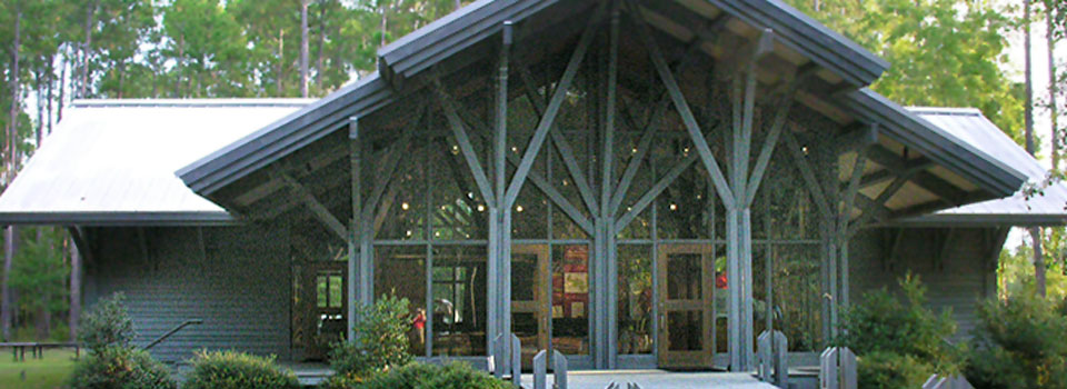 Mary Kahrs Warnell Forest Education Center