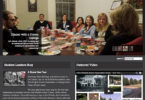 SAA site features student photos