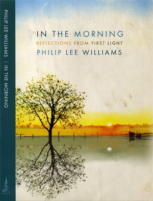UGA author examines morning in new book