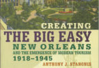 Book traces forces that shaped New Orleans