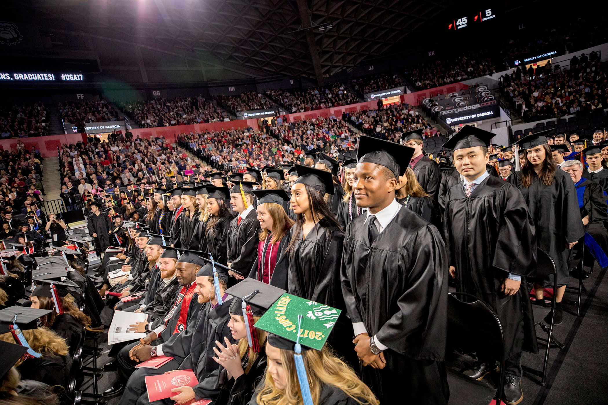 Uga Commencement 2023 2023