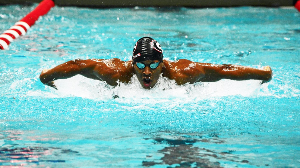 Murphy off to flying start