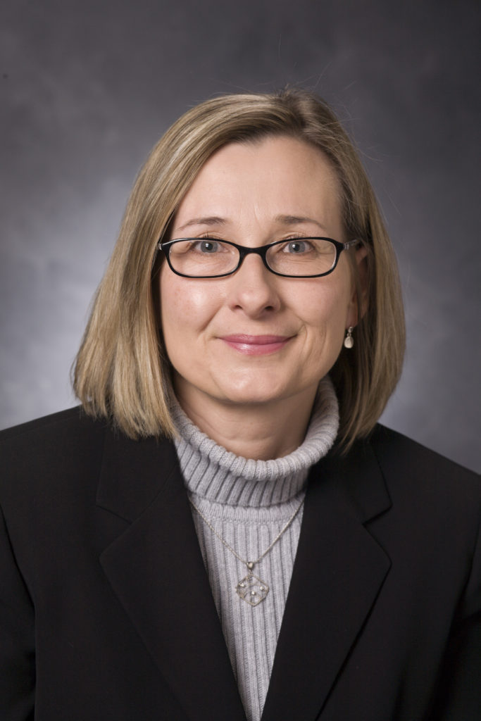 SPIA professor receives Regents’ teaching award