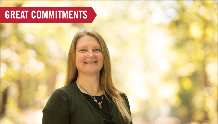 Turning trash into treasure