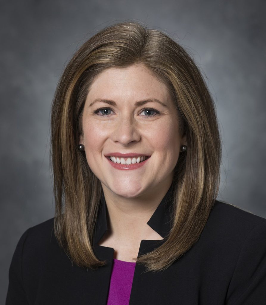 Center for Teaching and Learning director named