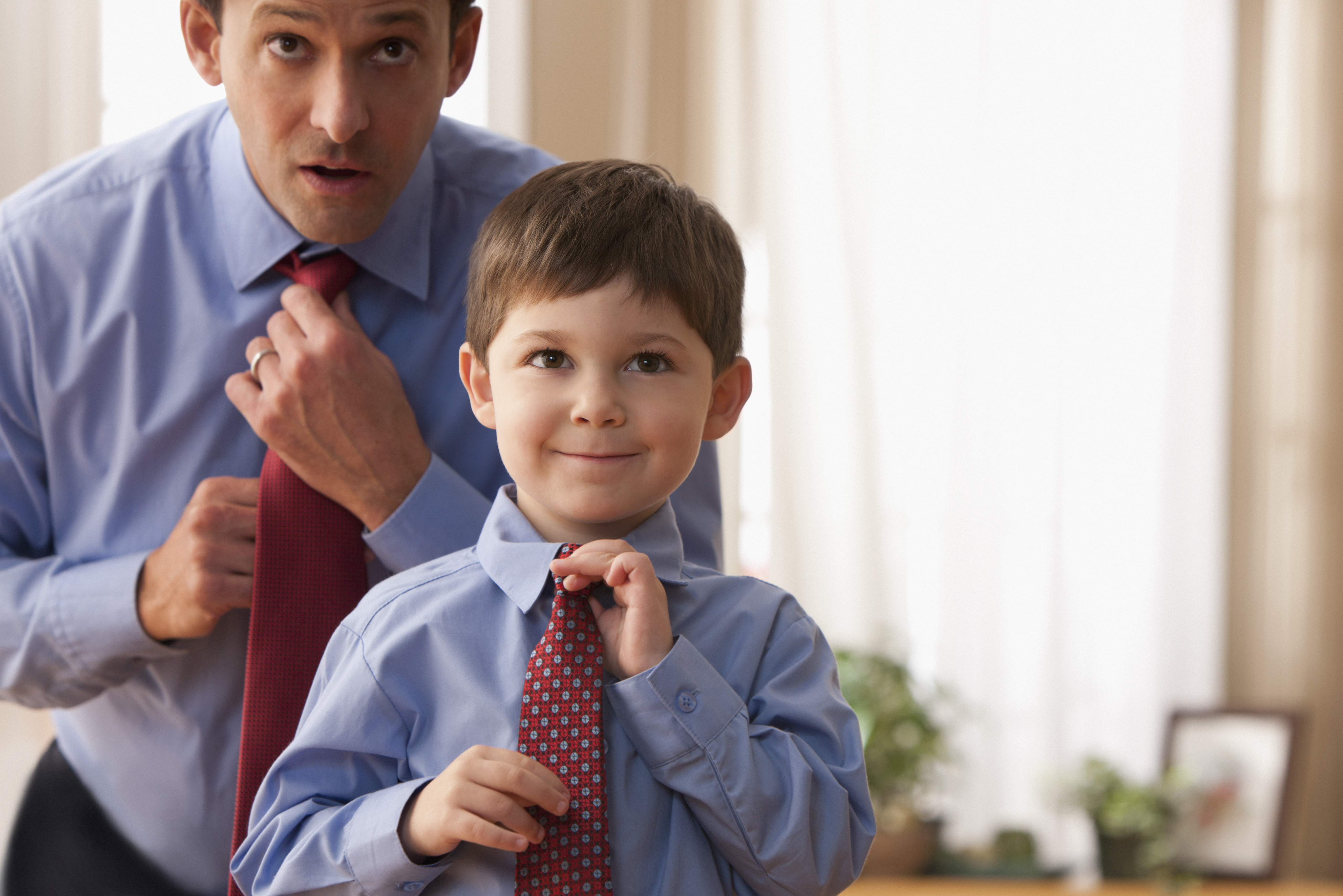 Make the most out of Take Our Kids to Work Day UGA Today