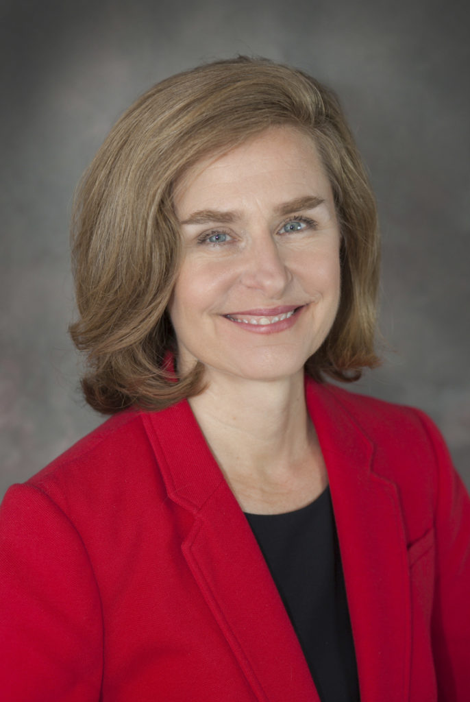 Pamela Whitten named president of Kennesaw State University