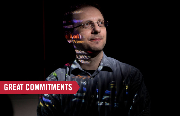 Georgia malware, cybersecurity research helps make internet safer