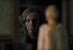 Toni Collette in the movie "Hereditary."