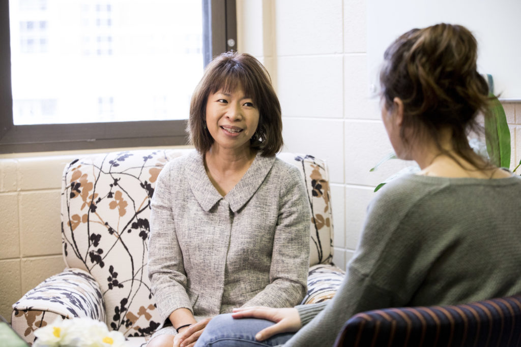 Bridging the health care gap