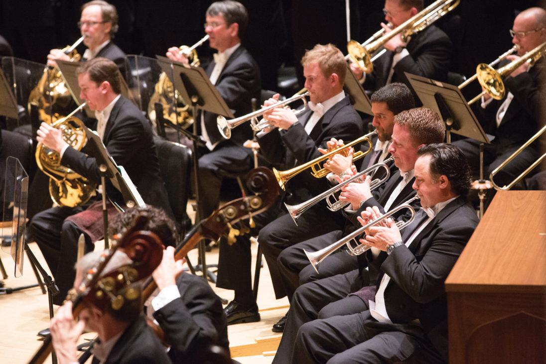 Atlanta Symphony Orchestra to perform ‘Rach 2’