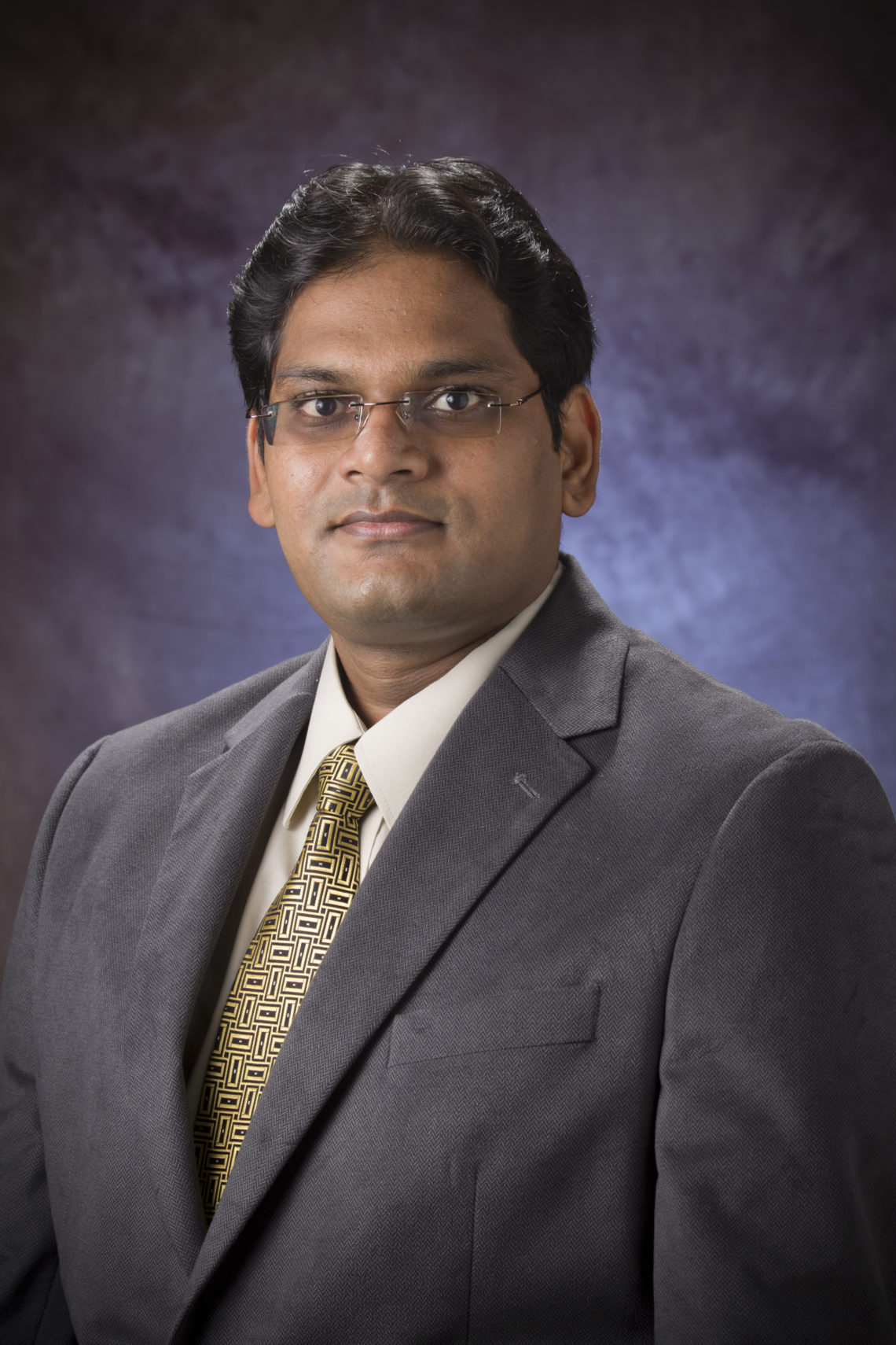 College of Engineering names new associate dean - UGA Today