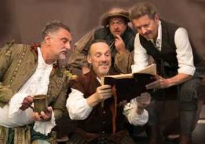 Atlanta theatre production features UGA professor, alumni