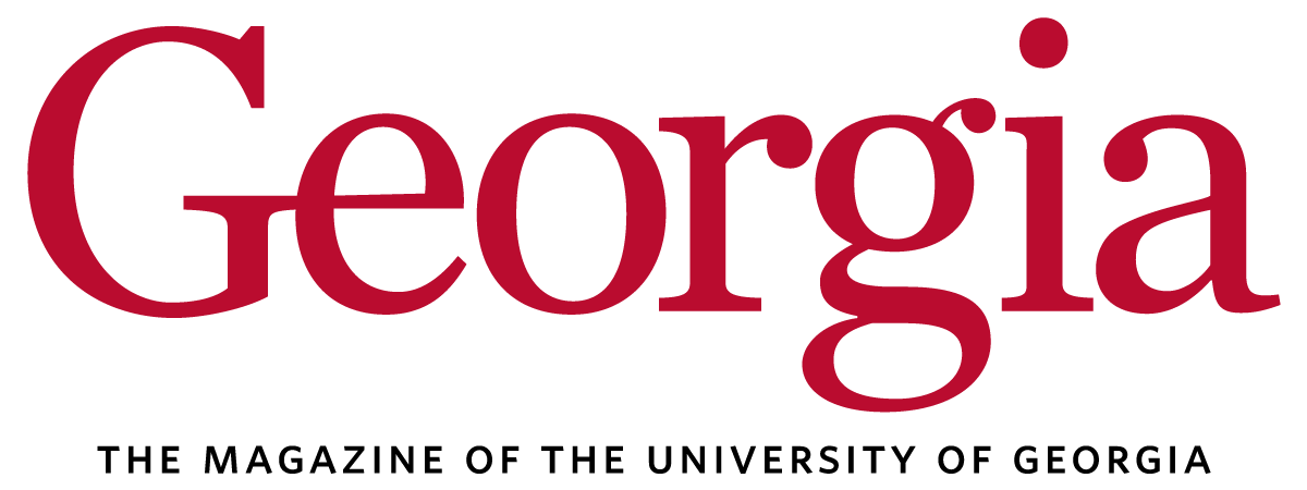 Georgia: The Magazine of the University of Georgia