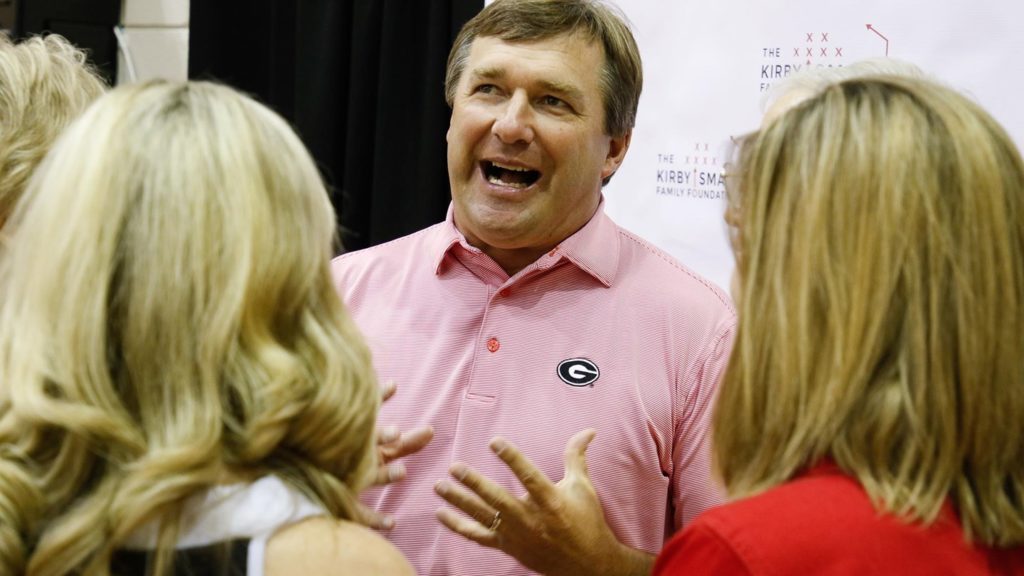 Smart Family Foundation is giving back