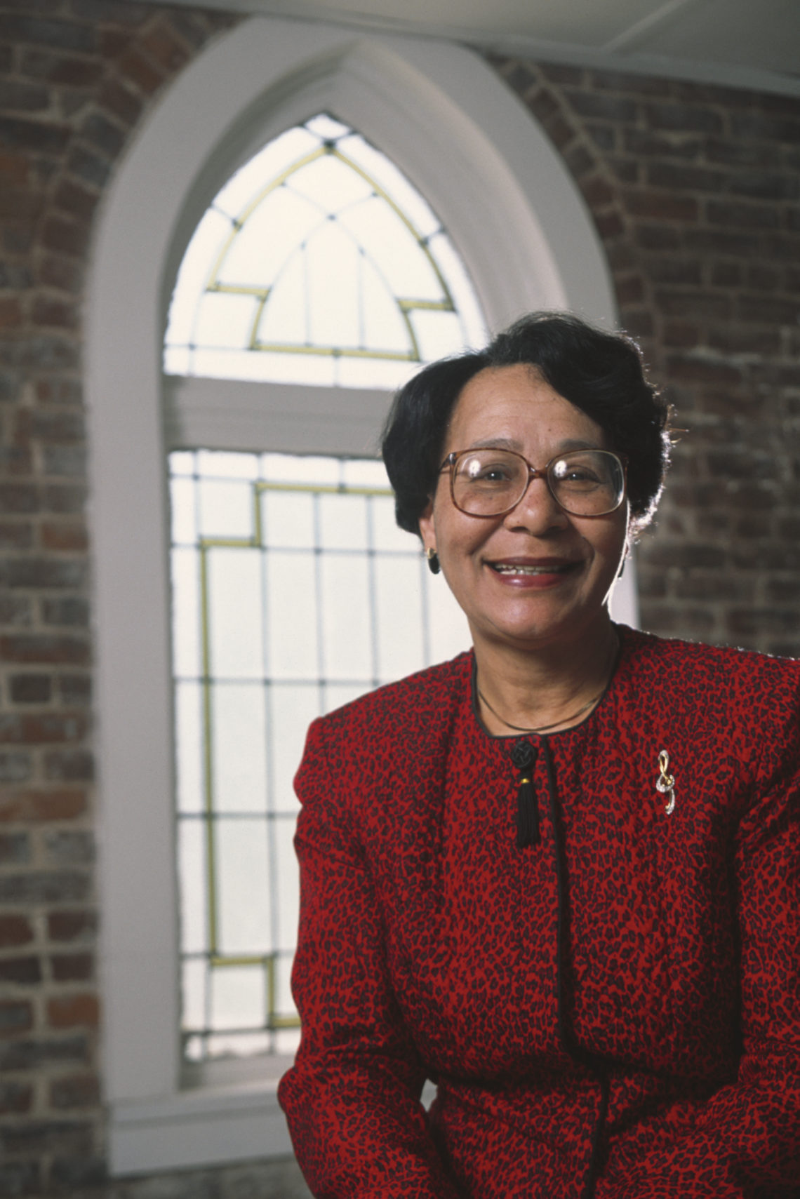 Portrait of Mary Frances Early to be unveiled at Oct. 10 ceremony UGA