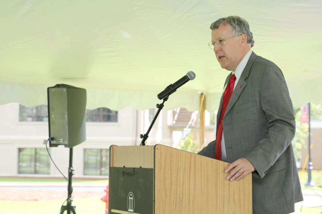 UGA-Tifton kicks off yearlong centennial celebration