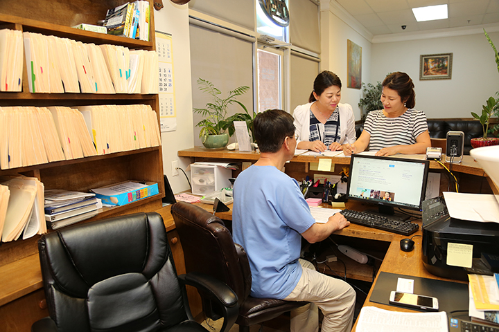 UGA’s interpreter programs help improve non-English speaking residents access to healthcare