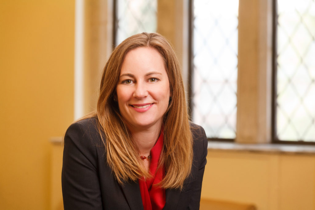 Cohen named Fellow by Ewing Kauffman Foundation