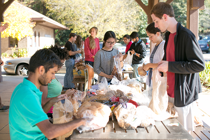 Turkeypalooza needs your donations
