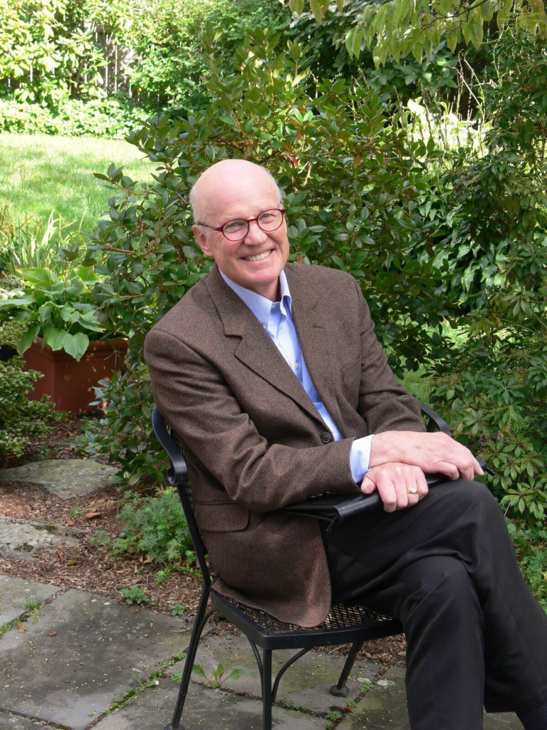 International development expert will give D.W. Brooks Lecture