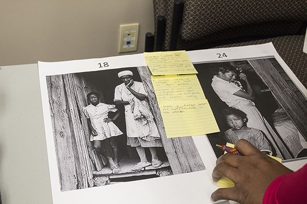 Teachers work to create new model for lessons