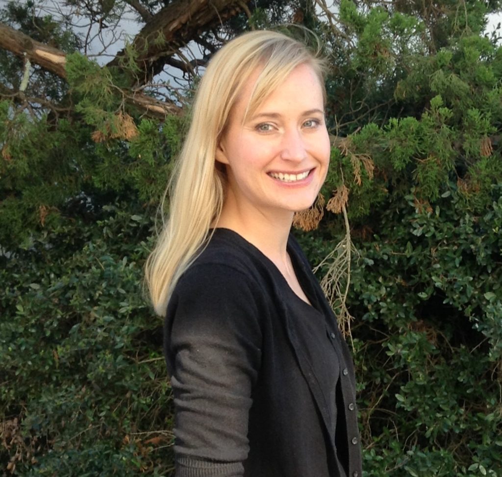 College of Public Health professor named section editor for Global Pediatric Health