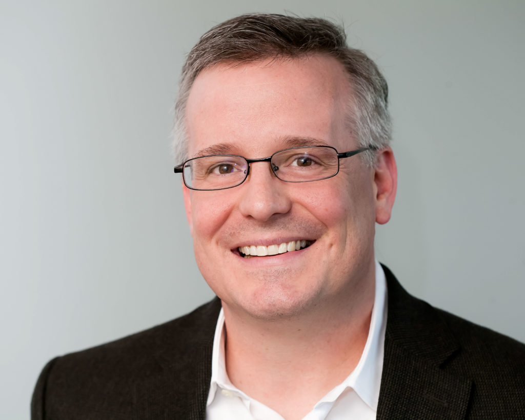 Potter joins UGA as director of experiential learning