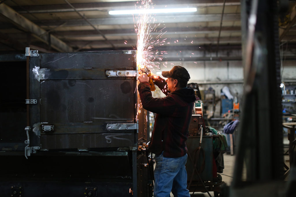 SBDC supports rural businesses in Georgia