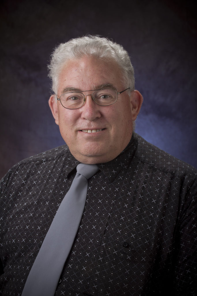 Why I Give: Ernest “Bill” Tollner