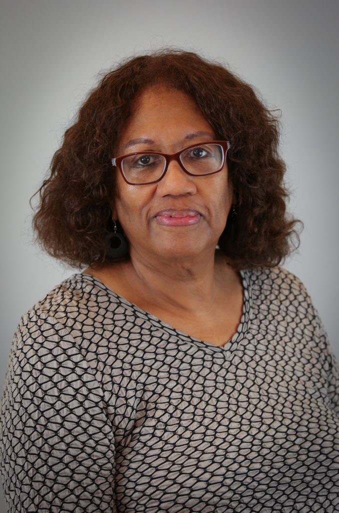 State judicial commission honors Fanning Institute faculty member